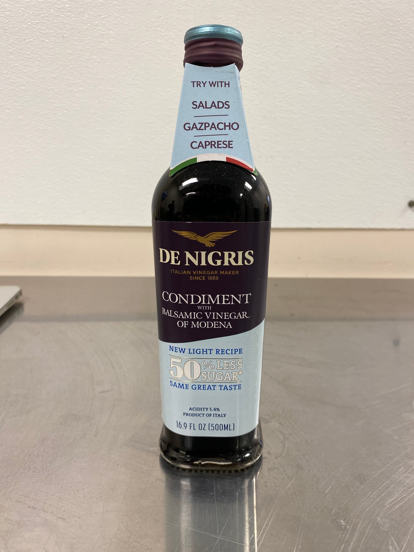 De Nigris Balsamic Vinegar