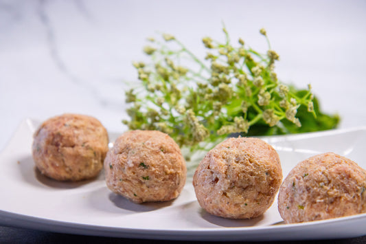 Meatball Mix - 2lbs.