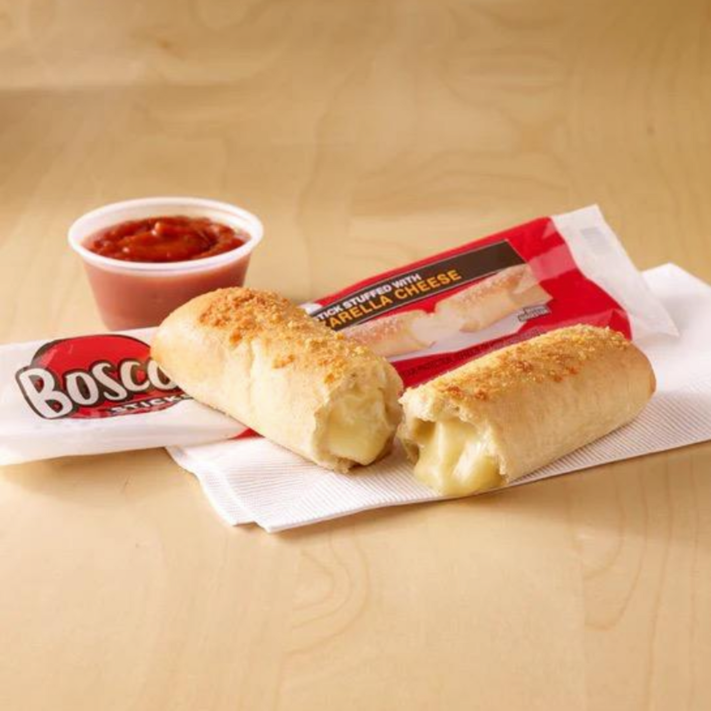 Bosco Sticks - 4pk