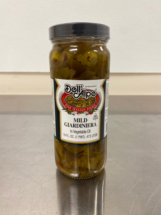 DA Mild Giardaniera