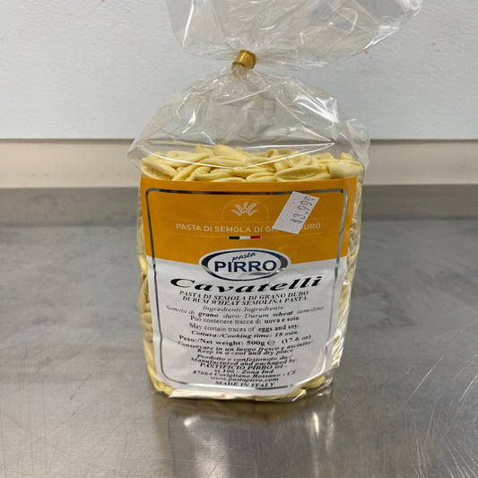 Pirro Cavatelli