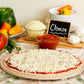 Pizza Lovers Kit (9 pizzas)