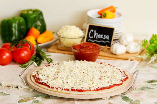 Pizza Lovers Kit (9 pizzas)