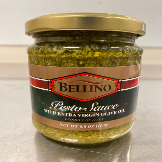 Bellino Pesto Basil