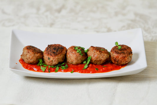 Italian Combo Kit (Meat focused)