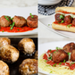 Meat Lovers Kit (Sausage & Meatball)