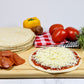 7" Mini Setup (10 pizzas)