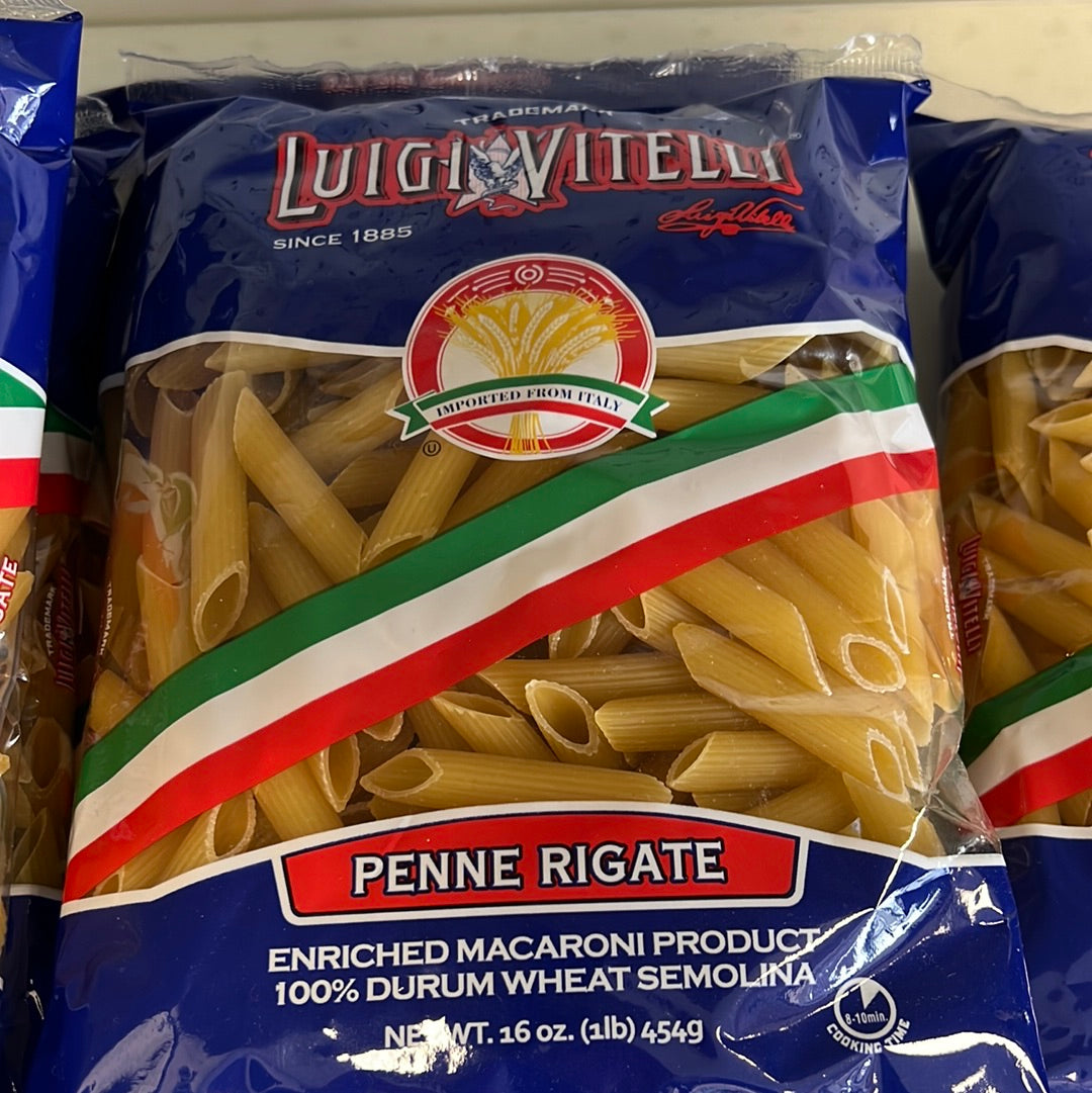 LV Penne Rigate