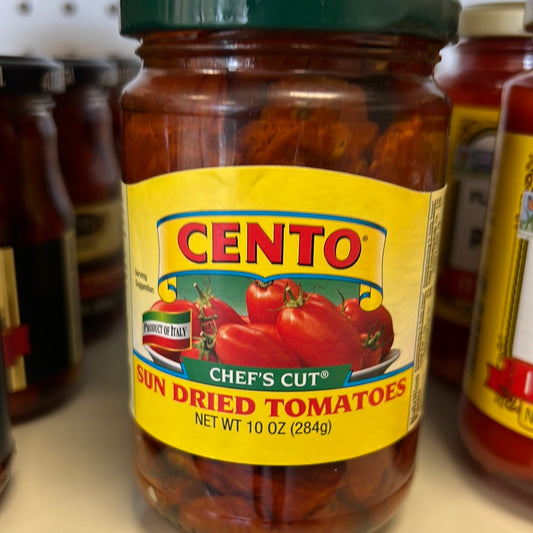 Cento Sun Dried Tomatoes