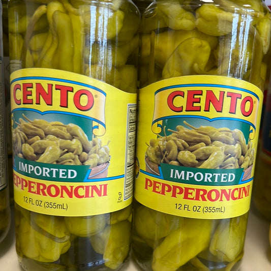 Cento Pepperoncini