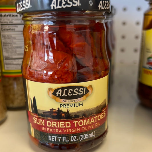 Alessi Sun Dried Tomatoes