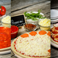 Pizza Lovers Kit (9 pizzas)