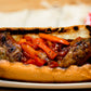Hot Italian Sausage - 1lb.